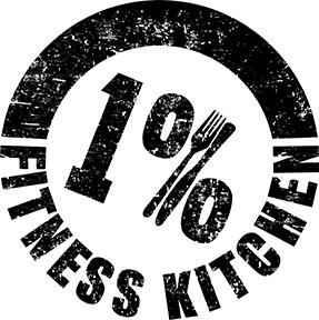 Discover How 1 Percent Fitness Works – Gourmet Meal Prep Made Simple