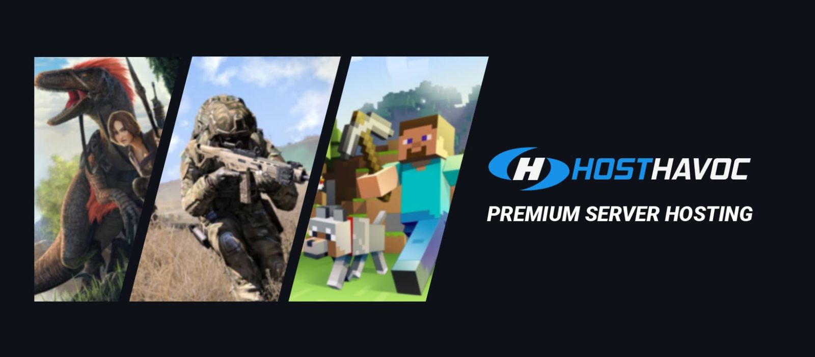 Power, Reliability & Support — Meet HostHavoc
