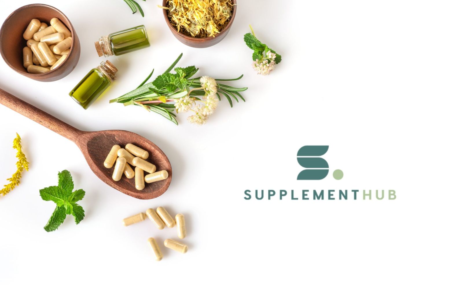 Supplement Hub Review – Your Trusted Destination for High-Quality Wellness Supplements