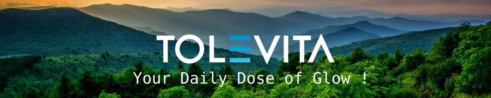Transform Your Health Journey — Discover TOLEVITA
