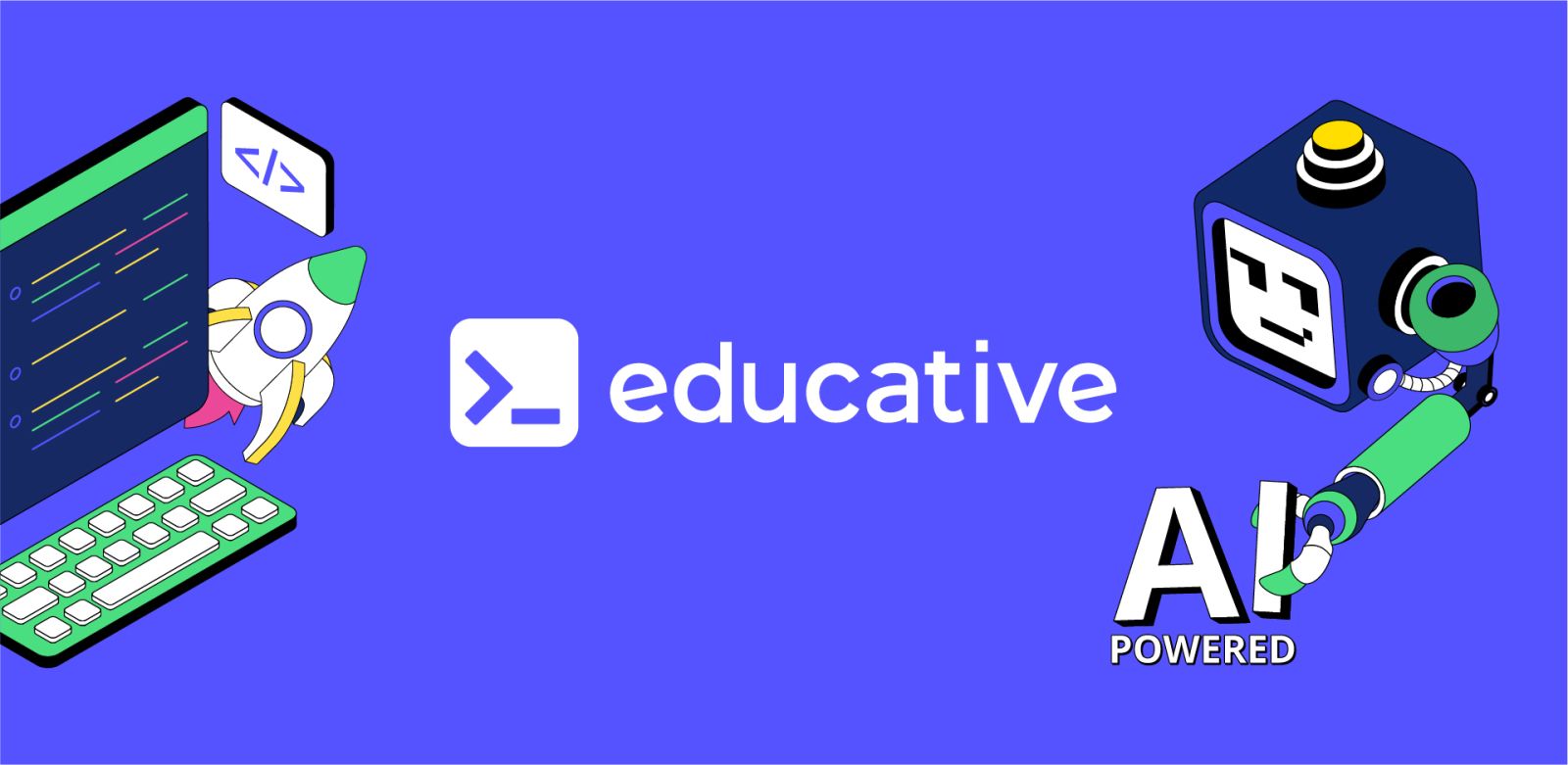Unlock a Smarter Way to Learn — Introducing Educative Unlimited