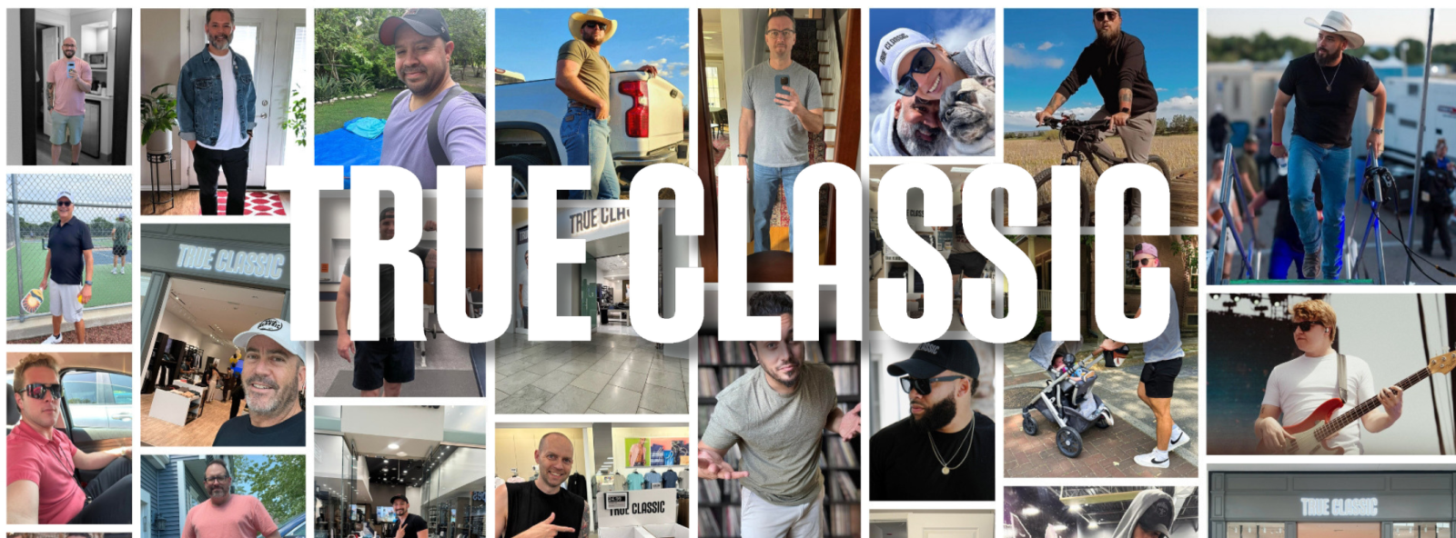 True Classic Tees Review: Premium Comfort Meets Everyday Style