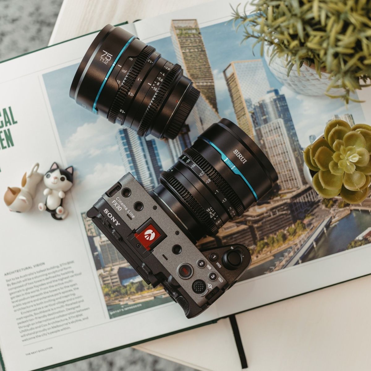 SIRUI Review – Premium Camera Gear Built for Creators Who Demand Stability, Portability & Professional Results