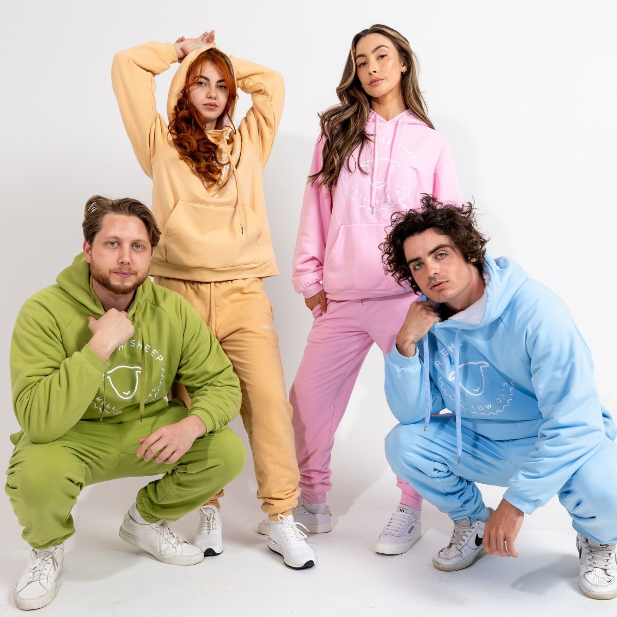 Free The Sheep Review – Luxury Loungewear Designed for Comfort, Calm & Everyday Confidence