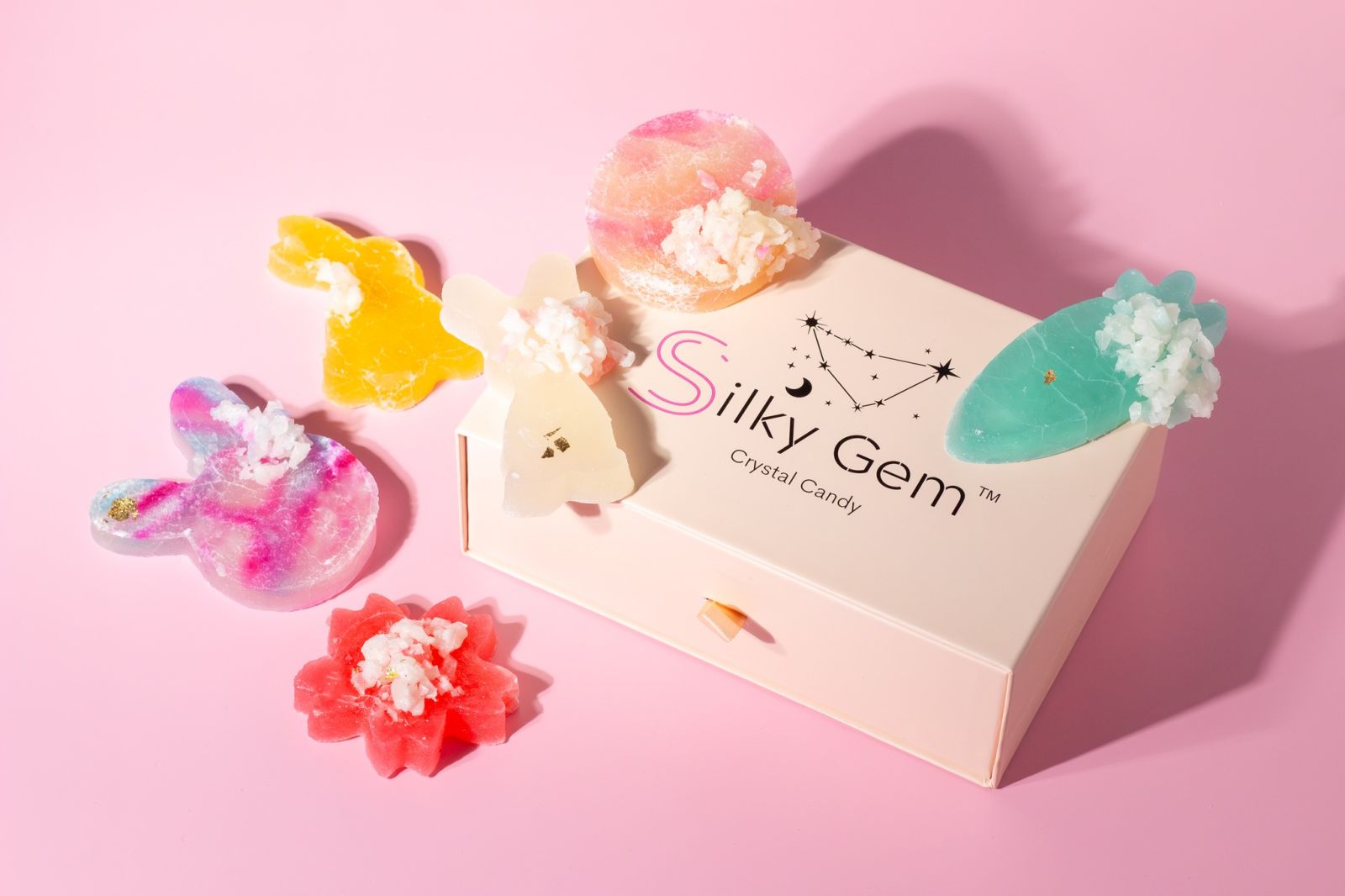 Silky Gem Review – Viral Crystal Candy Everyone Is Obsessed With (10% OFF DAILY10)