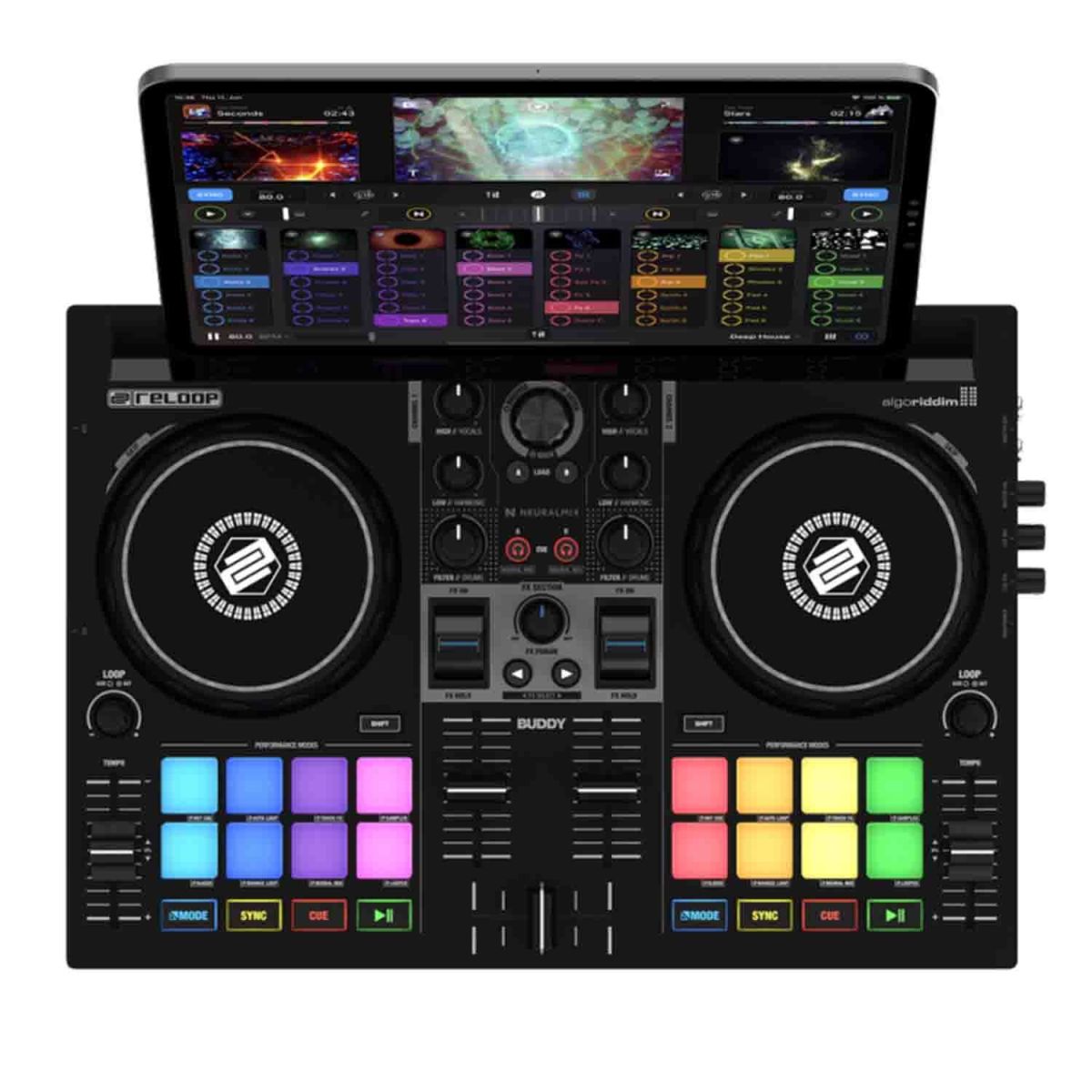 Hollywood DJ Review – Professional DJ Equipment for Every Level