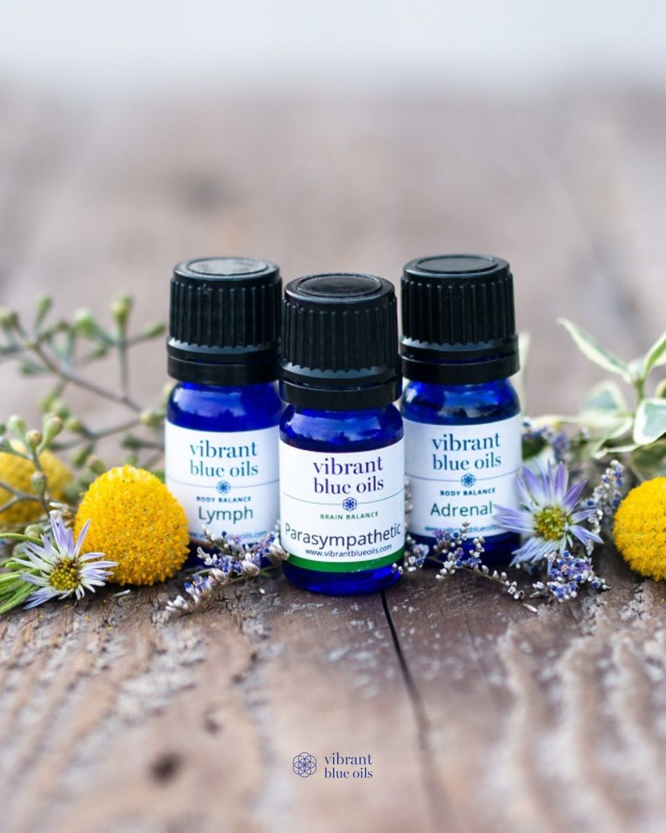 Vibrant Blue Oils Review: What Makes It A Trusted Essential Oils Brand