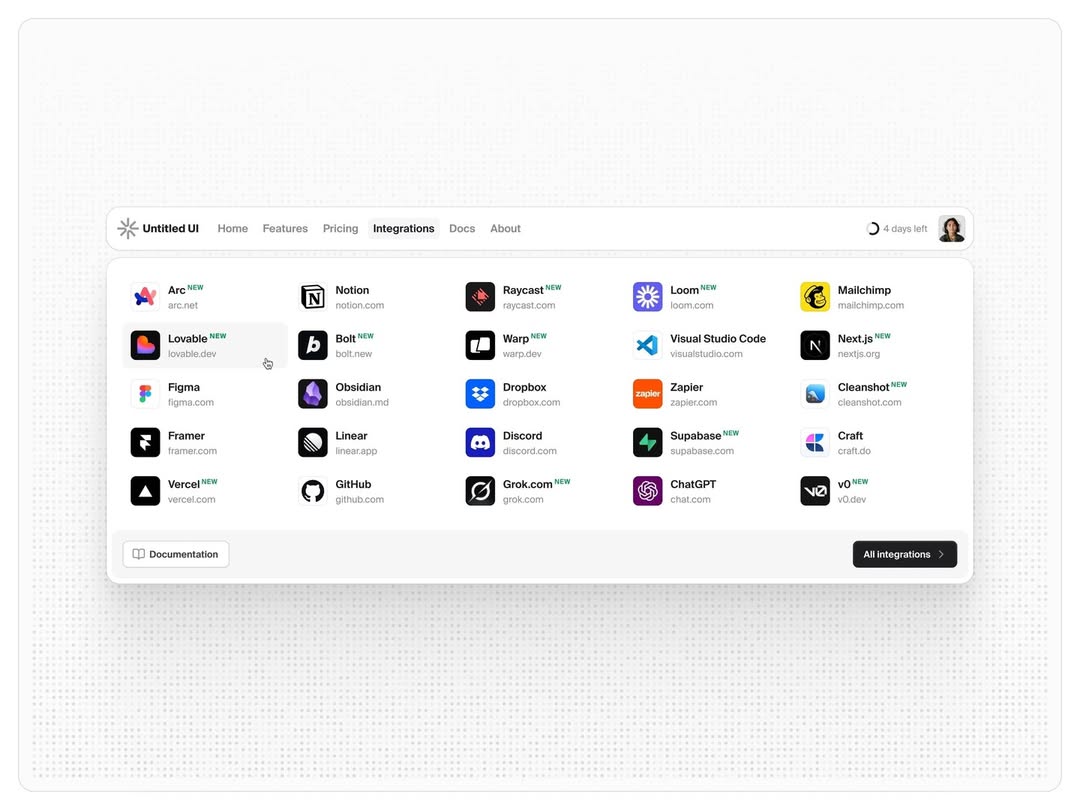 Untitled UI Review 2026: The World's Largest Figma UI Kit & React Library — Worth It?
