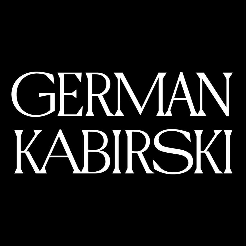 German Kabirski – Avant‑Garde Art Jewelry for Modern Rebels