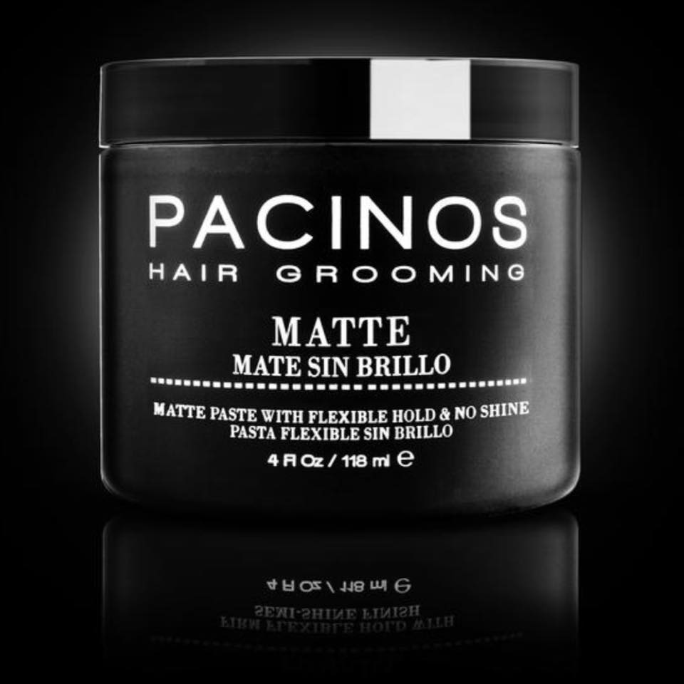 Pacinos Matte Paste Review: All-Day Hold Without Shine for Effortless Men’s Styling